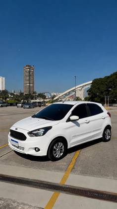 FORD KA 1.0 TI-VCT FLEX SE MANUAL FORD KA 1.0 TI-VCT FLEX SE MANUAL